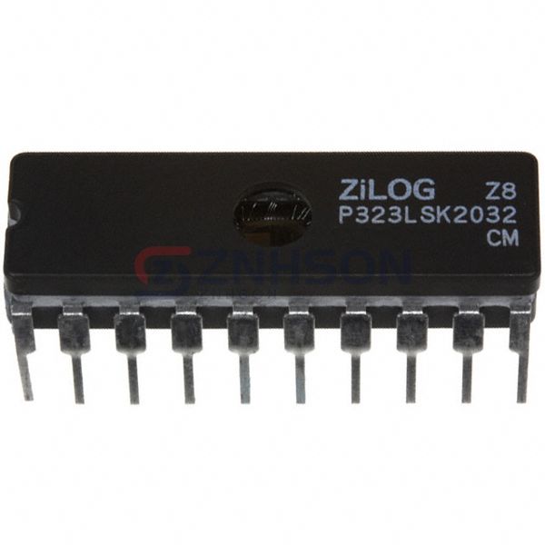 ZGP323LSK2032E Preview