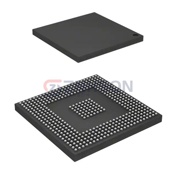 R5S77632AY266BGV Preview