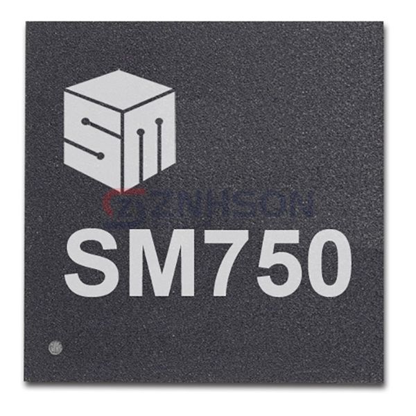 SM750GE000000-AC Preview