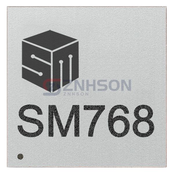 SM768GE0B0000-AB Preview