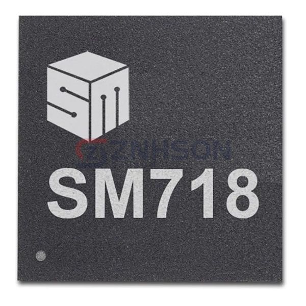 SM718KE160000-AB Preview