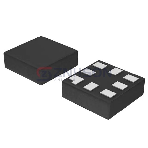 NLX2G08AMX1TCG Preview