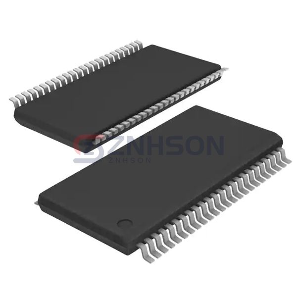 SN74LVT16245BDGVR Preview