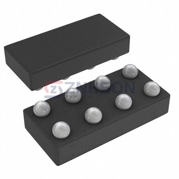 SN74LVC3G04YZPR Preview