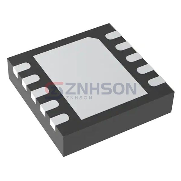 NCP3335AMN500R2G Preview