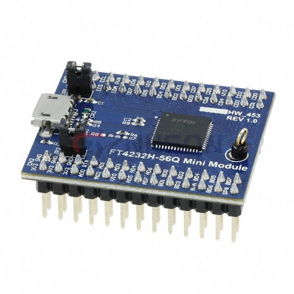 FT4232H-56Q MINI MDL Preview