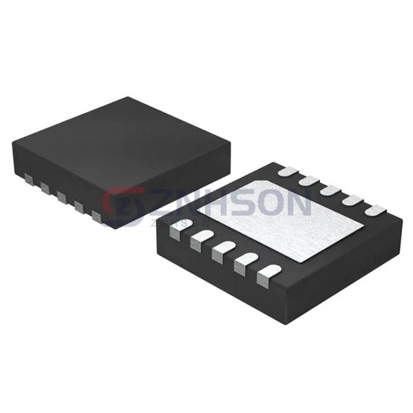 ISL9011IRGPZ-T Preview