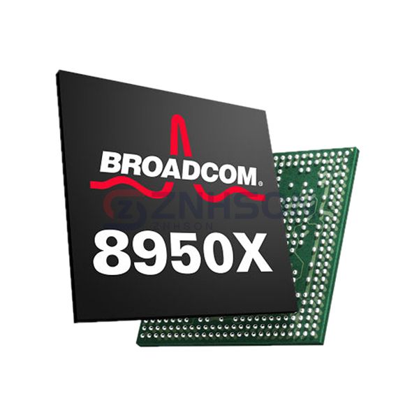 BCM89501BPBG Preview