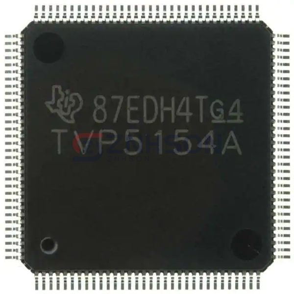 TVP5154AIPNP Preview