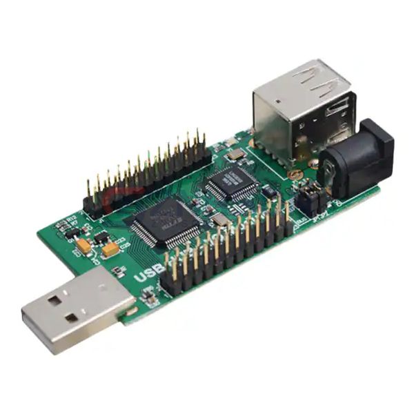 RPI-HUB-MODULE Preview