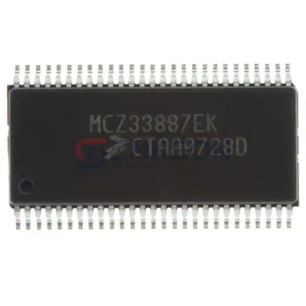 MCZ33905DD5EK Preview