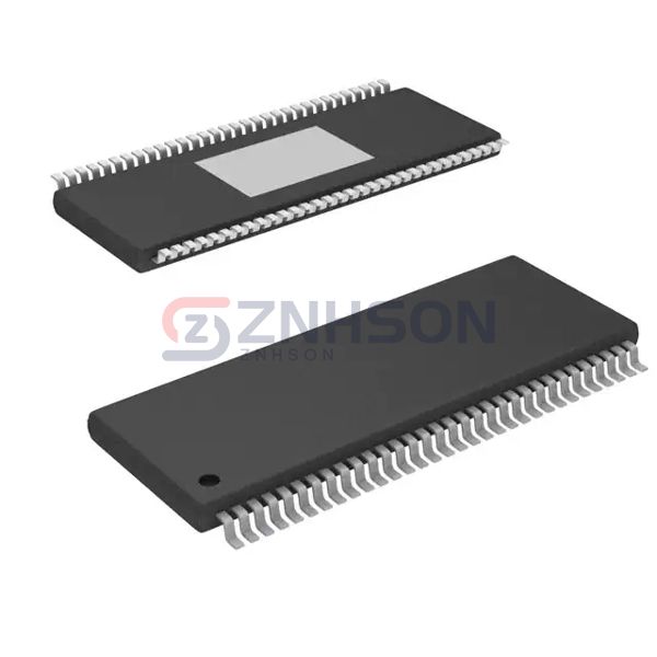 LM98555CCMHX Preview