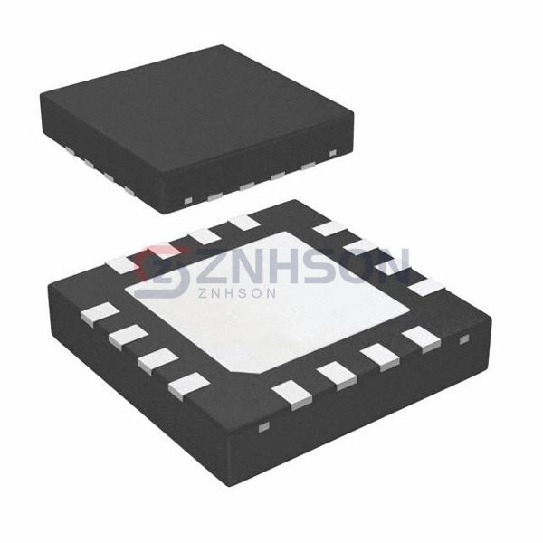 LM27402SQX/NOPB Preview