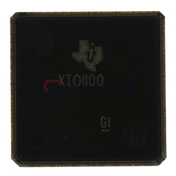 XIO1100ZGB Preview