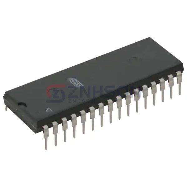 AT49F002NT-90PC Preview