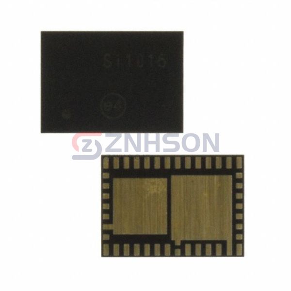 SI32170-B-FM1 Preview