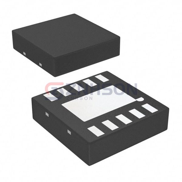 LM2791LDX-L/NOPB Preview