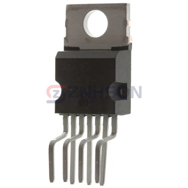 TDA7240AV Preview