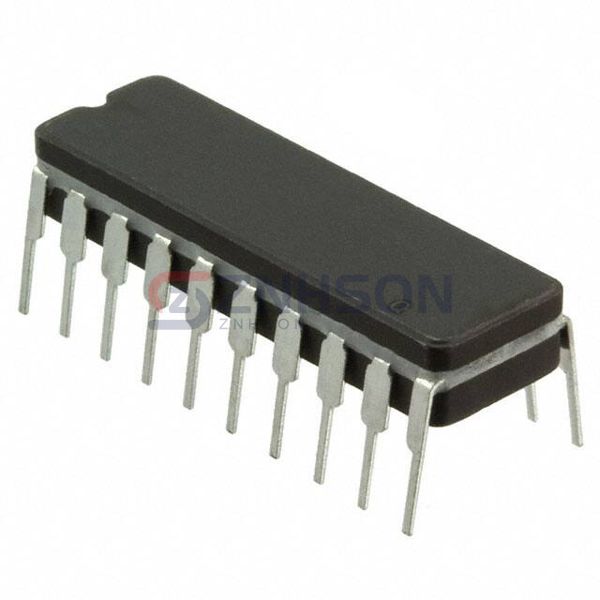 54FCT245ATDB Preview