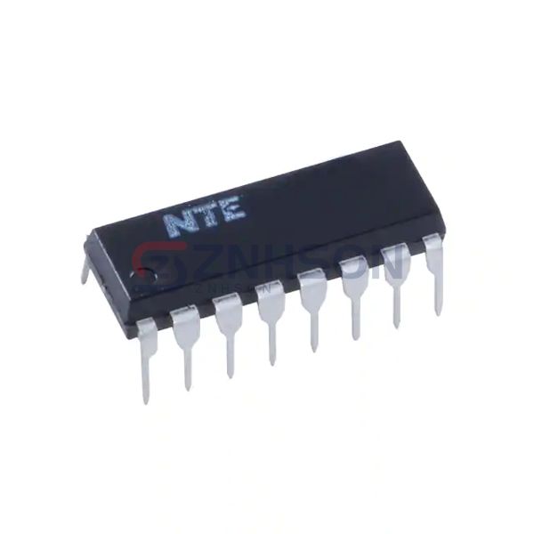 NTE4032B Preview