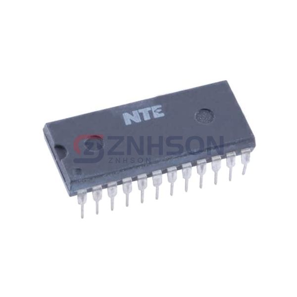 NTE4514B Preview