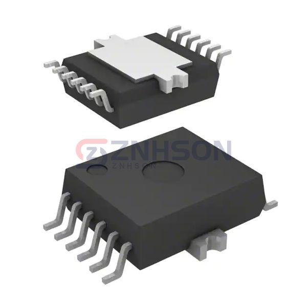 TLE4473GV53AUMA1 Preview