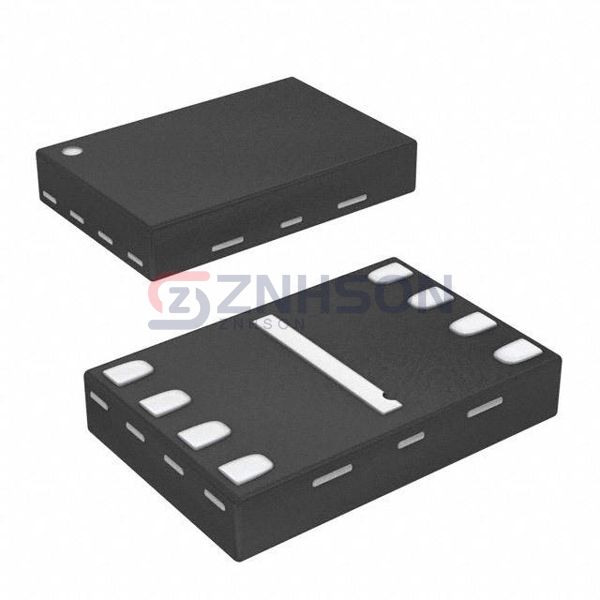 SST25VF020B-80-4I-Q3AE-T Preview