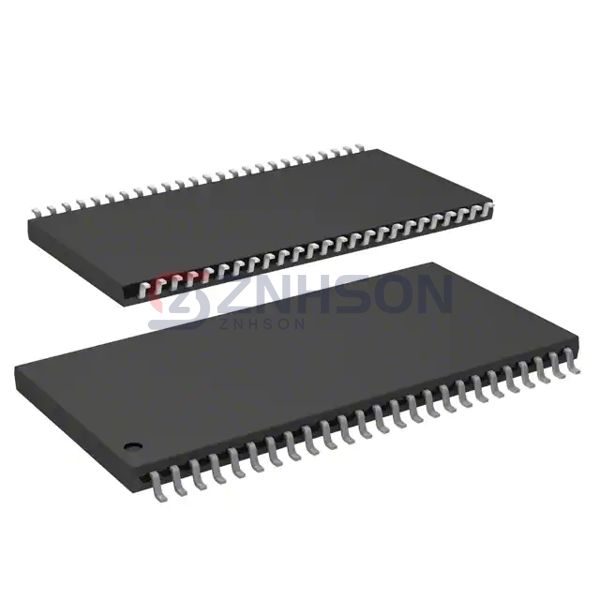 IS45S16100H-7TLA1 Preview