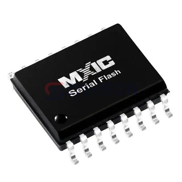 MX25L12801FMI-10G Preview