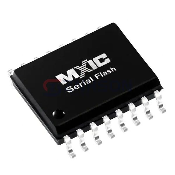 MX25L6406EMI-12G Preview