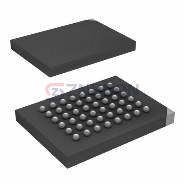 SST39VF6402B-70-4I-B1KE-T Preview