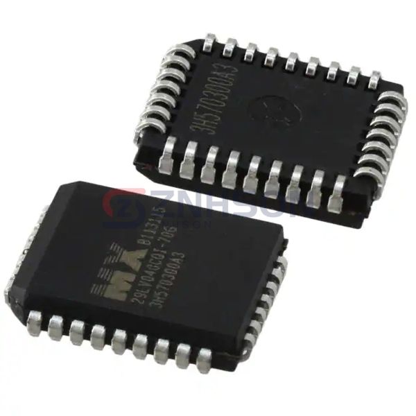 MX29LV040CQC-70G Preview