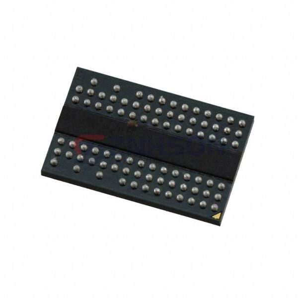 IS43DR16640B-3DBI Preview