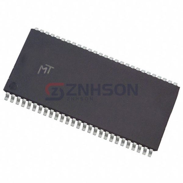MT48LC8M16A2P-75:G TR Preview