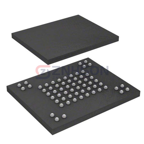 MX30UF4G16AC-XKI Preview