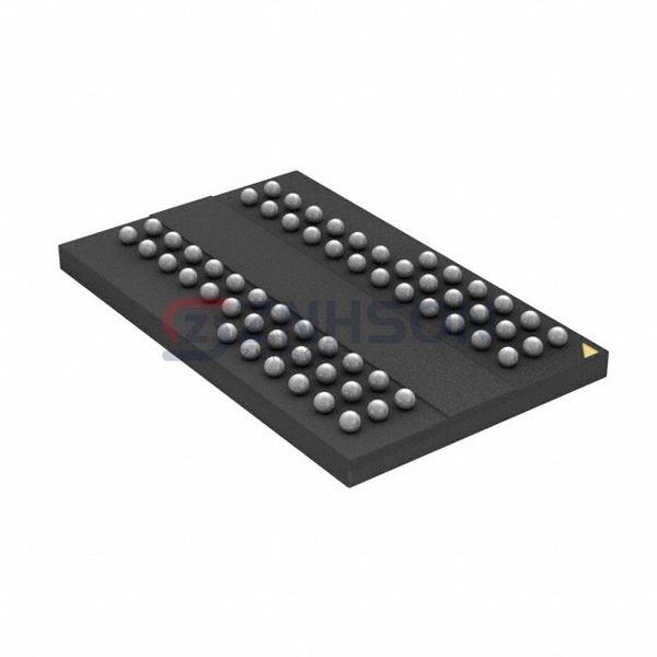 IS43R16320E-6BL Preview