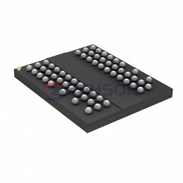 AS4C64M8D2-25BCNTR Preview