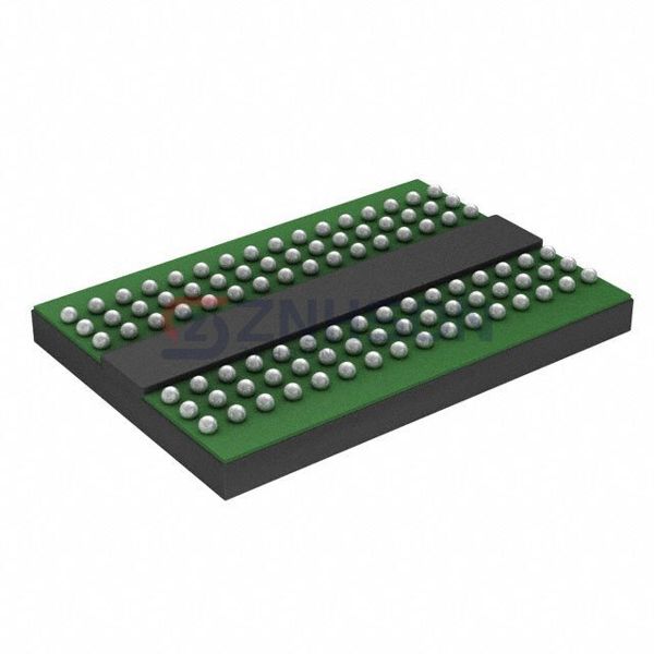 IS43TR82560BL-125KBL Preview