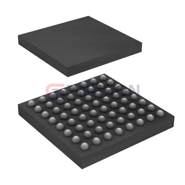 S29GL01GS10DHI020 Preview