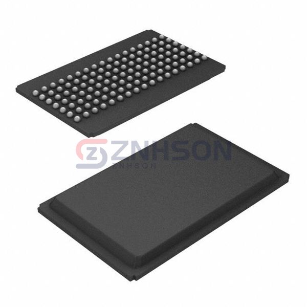 71V67603S133BGGI8 Preview