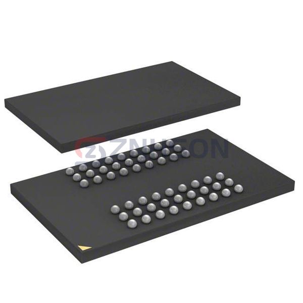 IS42S16160B-6B Preview
