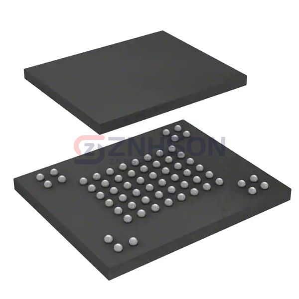 S34ML01G200BHB000 Preview
