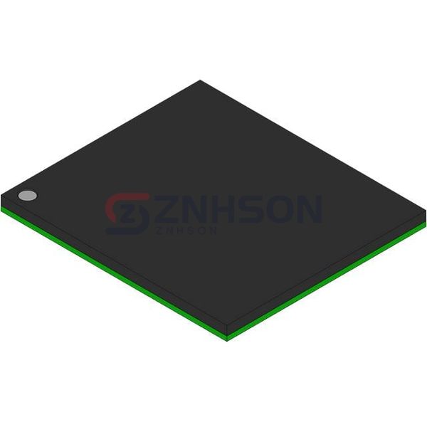 MT55L512Y36PF-10 Preview