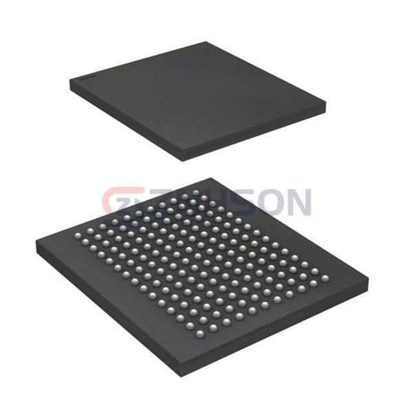 CY7C1460KVE33-167BZC Preview