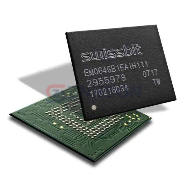 SFEM128GB1ED1TO-I-7G-111-STD Preview