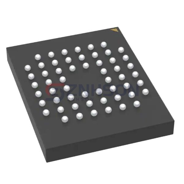 S29GL256S90GHA010 Preview