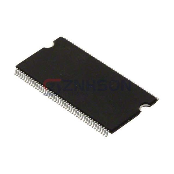 MT48LC4M32B2P-6A IT:L Preview