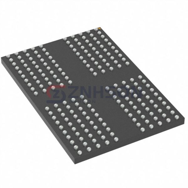MT53B384M32D2NP-062 AUT:B TR Preview