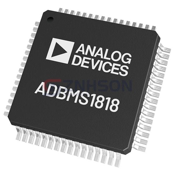 ADBMS1818ASWZ-R7 Preview