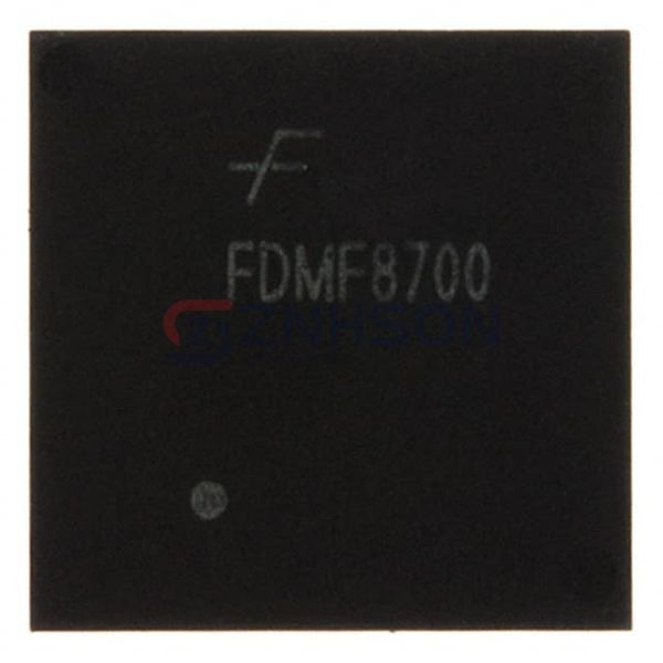 FDMF8700 Preview